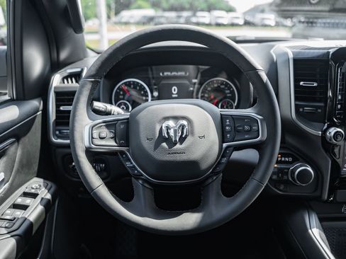 New 2026 RAM 1500 Big Horn image 33