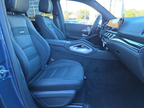 New 2026 Mercedes-Benz GLE 53 AMG 4MATIC image 16