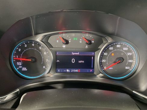 Certified 2023 Chevrolet Equinox LT image 15