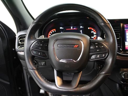 Used 2024 Dodge Durango GT AWD/4WD image 36