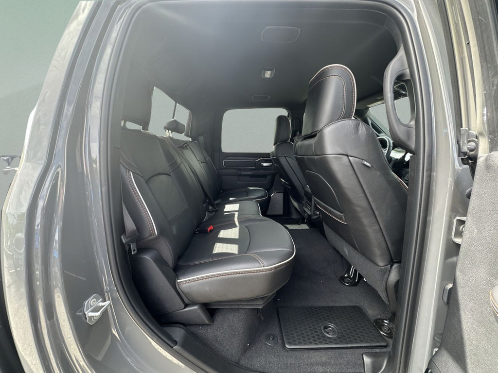 New 2026 RAM 2500 Power Wagon AWD/4WD image 37