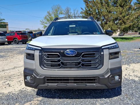 New 2026 Subaru Outback Touring XT AWD/4WD image 2