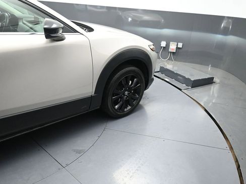 Used 2024 MAZDA CX-30 AWD 2.5 S w/ Select Sport Pkg image 25