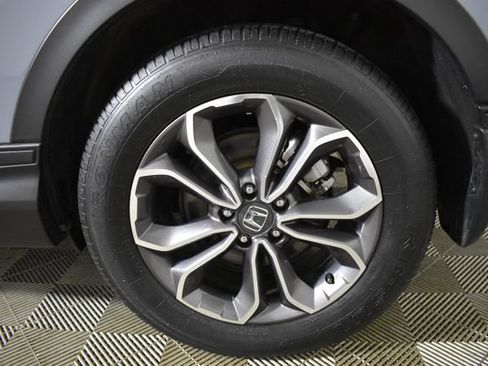 Used 2020 Honda CR-V EX-L image 43