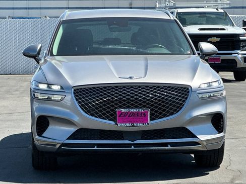 Used 2025 Genesis GV70 2.5T AWD/4WD image 10