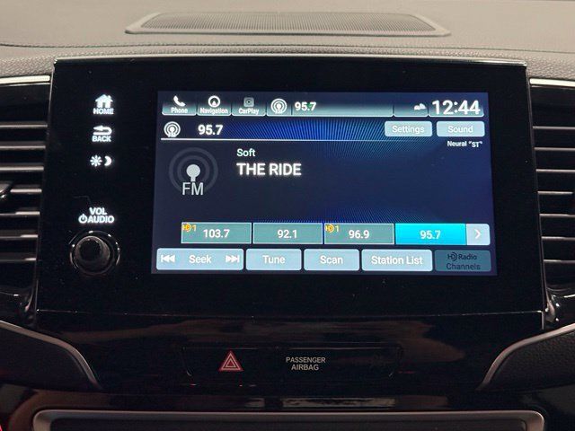 Used 2020 Honda Passport Touring image 21