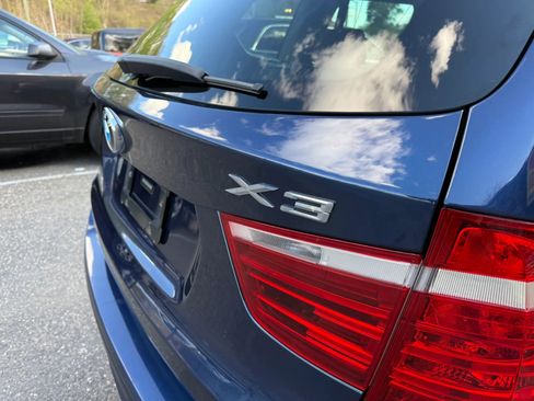 Used 2014 BMW X3 xDrive28i AWD/4WD image 9