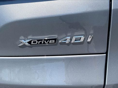 New 2026 BMW X5 xDrive40i image 15