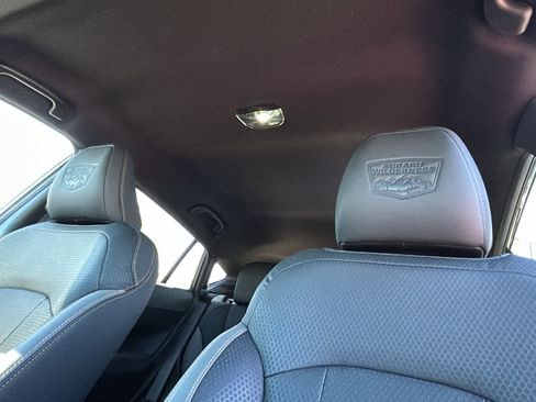 Certified 2025 Subaru Crosstrek 2.5i Wilderness w/ Crosstrek Mirror Package AWD/4WD image 12