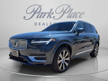 Used 2024 Volvo XC90 T8 Ultimate w/ Protection Package Premier