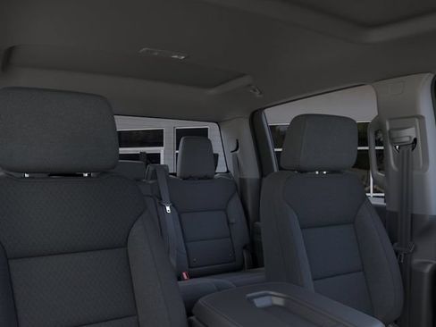 New 2026 GMC Sierra 1500 Elevation RWD image 24