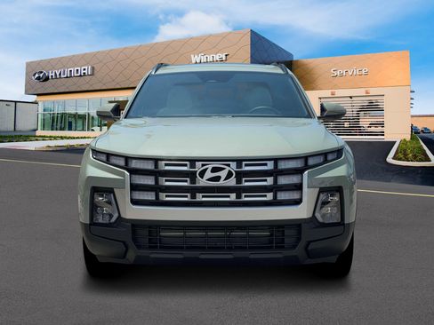 New 2026 Hyundai Santa Cruz SEL image 18