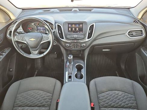Used 2020 Chevrolet Equinox LT FWD image 19