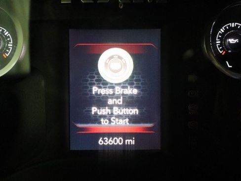 Used 2020 RAM 2500 Tradesman AWD/4WD image 19
