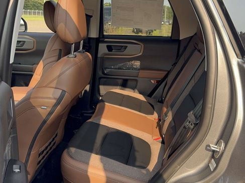New 2026 Ford Bronco Sport Outer Banks AWD/4WD image 14