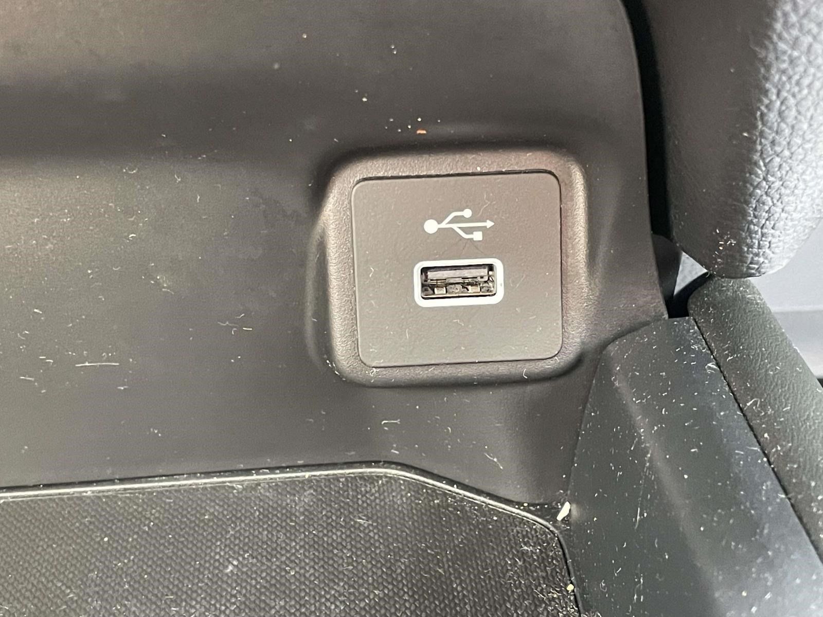 Used 2024 Honda HR-V Sport image 29