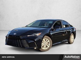 New 2026 Toyota Camry LE video 1