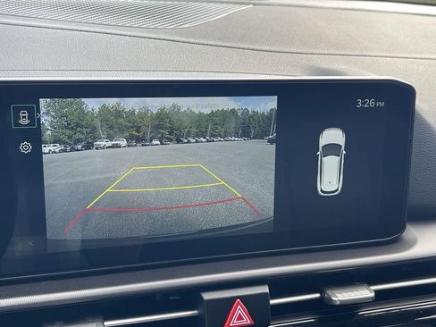 New 2026 Kia Sportage EX FWD image 23