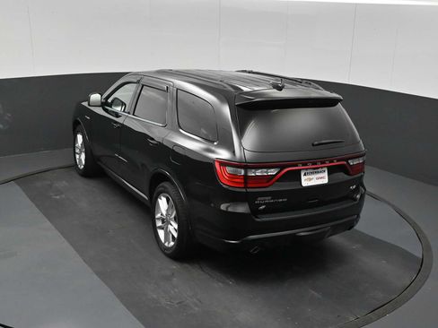 Used 2023 Dodge Durango R/T AWD/4WD image 23