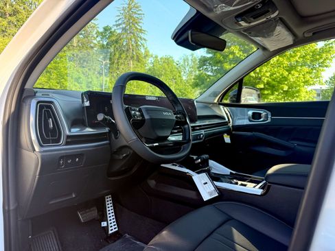 New 2026 Kia Sorento SX AWD/4WD image 13