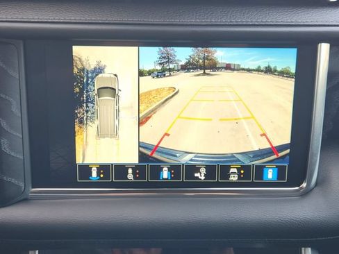 Used 2023 GMC Yukon XL Denali w/ LPO, Floor Liner Package AWD/4WD image 18