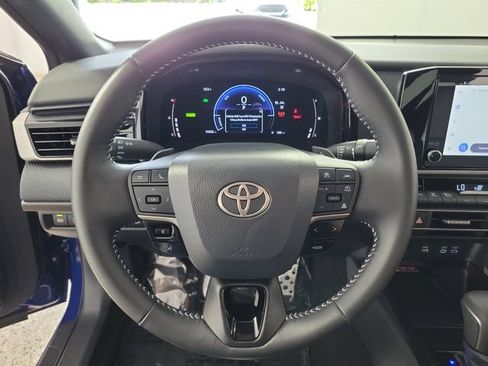 Used 2026 Toyota Camry SE FWD image 26