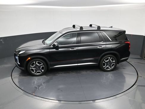 Used 2023 Hyundai Palisade SEL w/ Premium Package AWD/4WD image 28