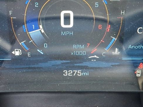 Used 2026 Chevrolet Equinox LT FWD image 20
