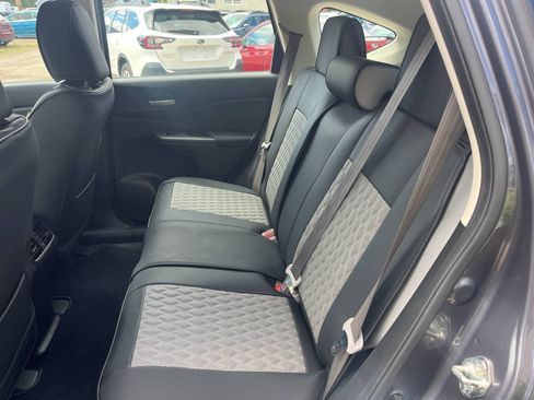 Used 2016 Honda CR-V LX image 13
