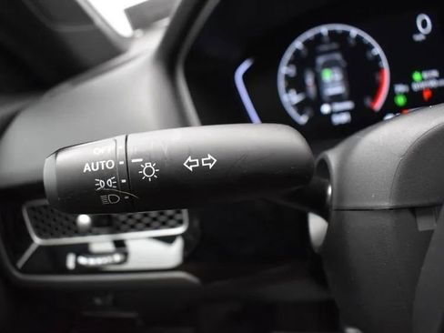 Used 2024 Honda Civic Sport image 23