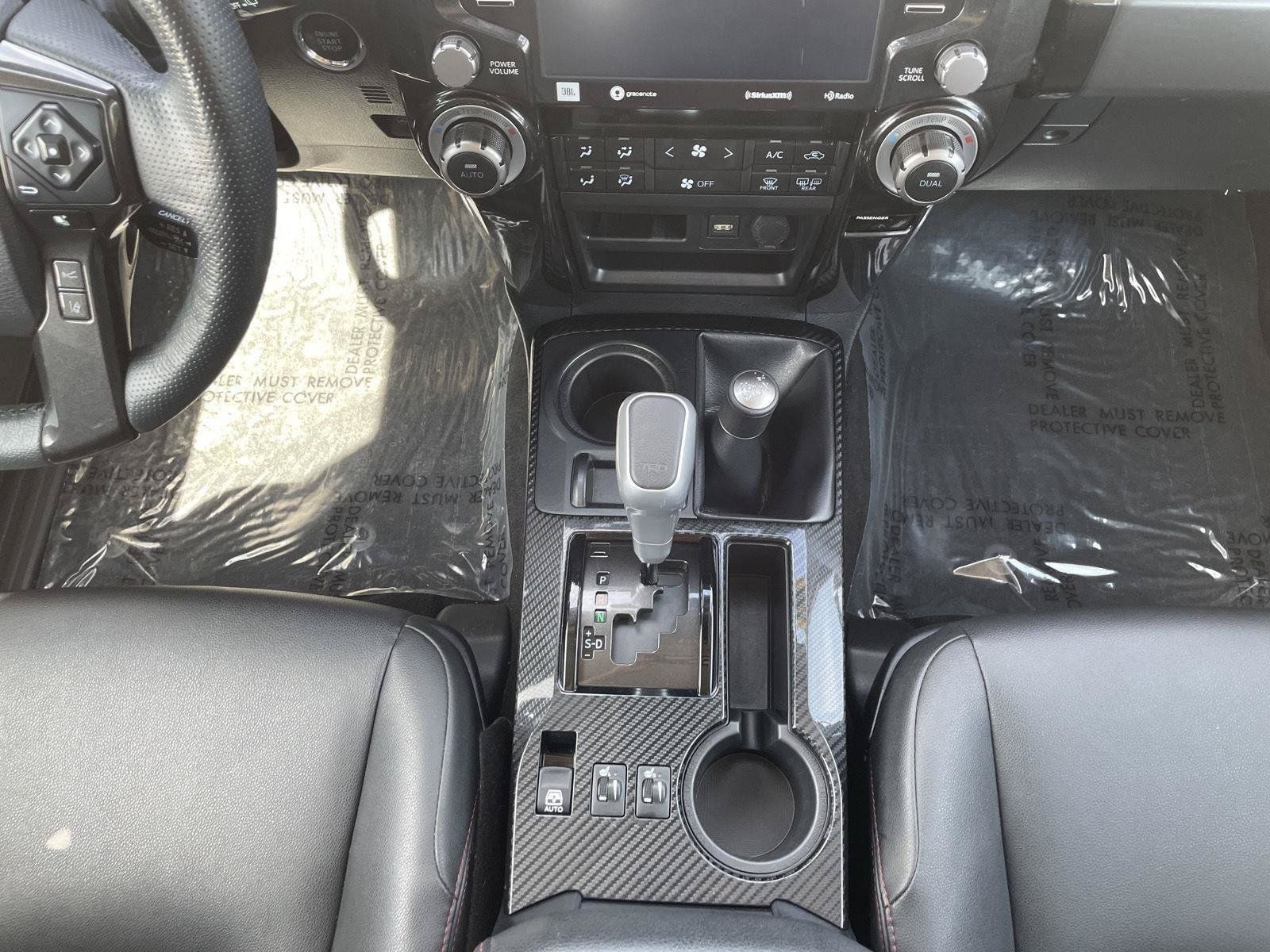Used 2023 Toyota 4Runner TRD Pro AWD/4WD image 31
