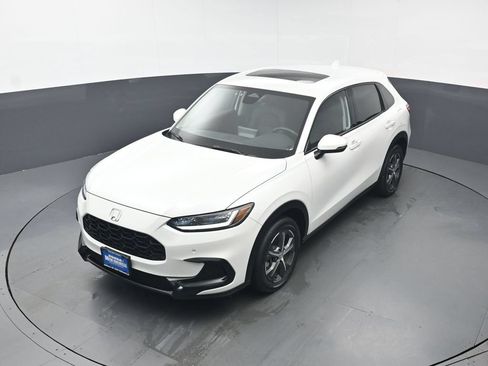 Used 2024 Honda HR-V EX-L image 34