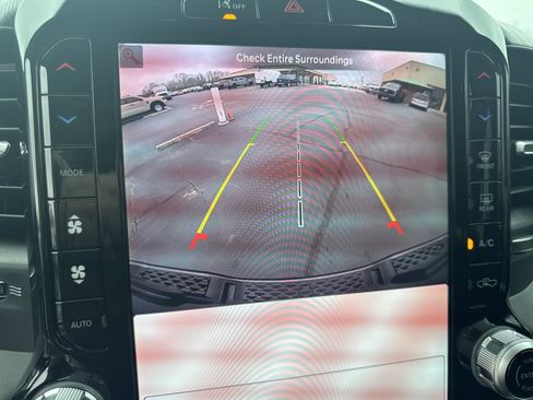 New 2026 RAM 1500 Big Horn image 23