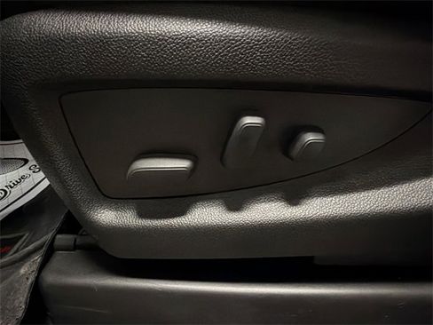 Certified 2016 GMC Sierra 2500 SLT w/ Driver Alert Package image 12