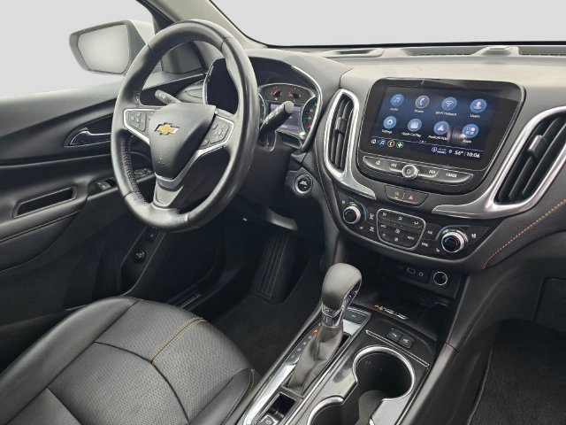 Used 2022 Chevrolet Equinox Premier AWD/4WD image 11