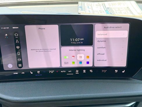 New 2026 Audi SQ5 Premium Plus AWD/4WD image 31