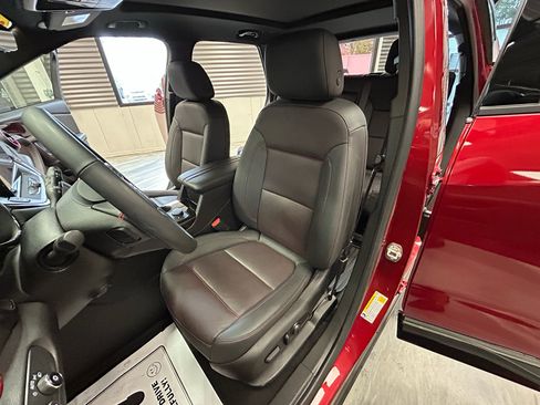 Used 2024 Chevrolet Blazer RS w/ Driver Confidence II Package AWD/4WD image 7