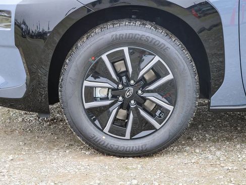 New 2026 Subaru Solterra Premium image 6