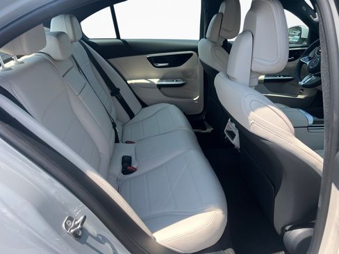 New 2026 Mercedes-Benz C 300 4MATIC Sedan image 22