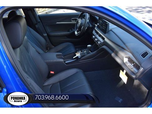 New 2026 Acura Integra A-Spec image 13