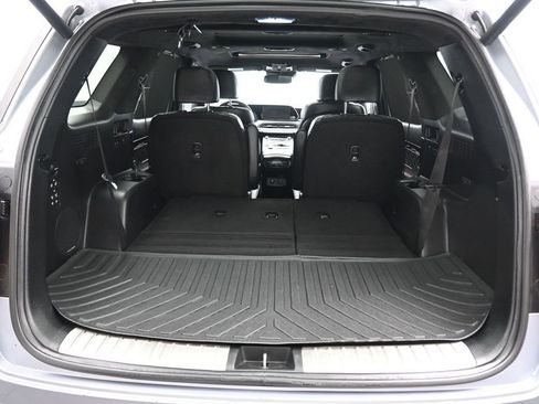 Used 2020 Hyundai Palisade Limited AWD/4WD image 66