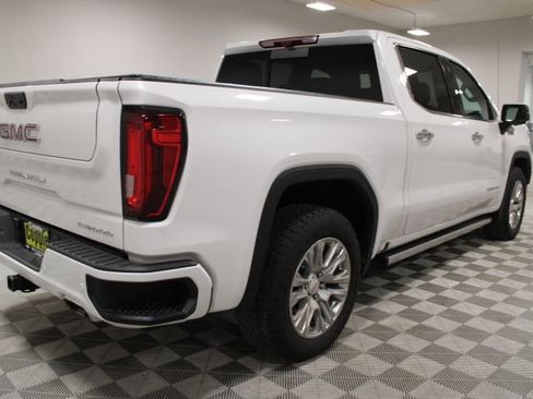 Used 2023 GMC Sierra 1500 Denali w/ Technology Package image 11