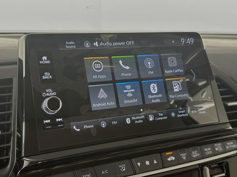 New 2026 Honda Odyssey EX-L image 16