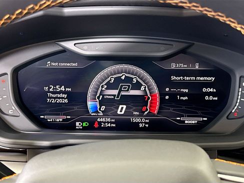 Used 2020 Lamborghini Urus AWD/4WD image 17