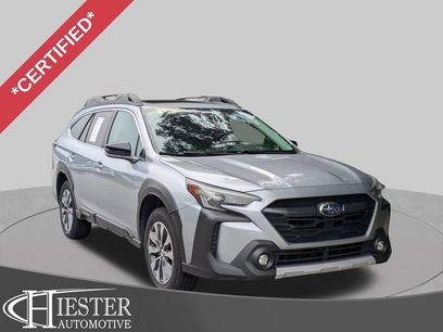 Used 2023 Subaru Outback Limited