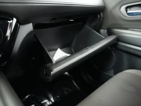 Used 2020 Honda HR-V Sport image 46