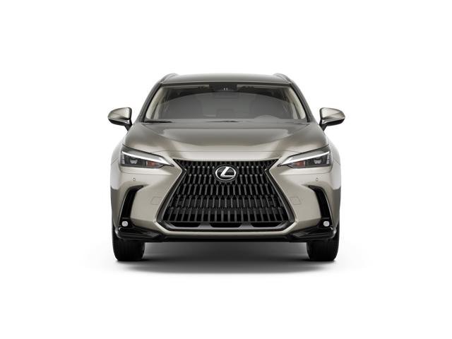 New 2026 Lexus NX 350 AWD image 5