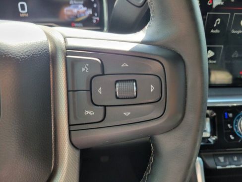 Used 2024 GMC Sierra 2500 Denali w/ Denali Reserve Package AWD/4WD image 19
