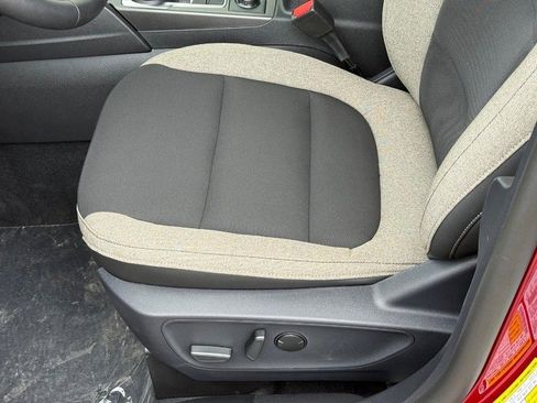 New 2025 Ford Bronco Sport Big Bend image 17