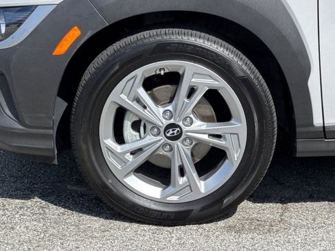 Certified 2023 Hyundai Kona SEL w/ Convenience Package FWD image 26